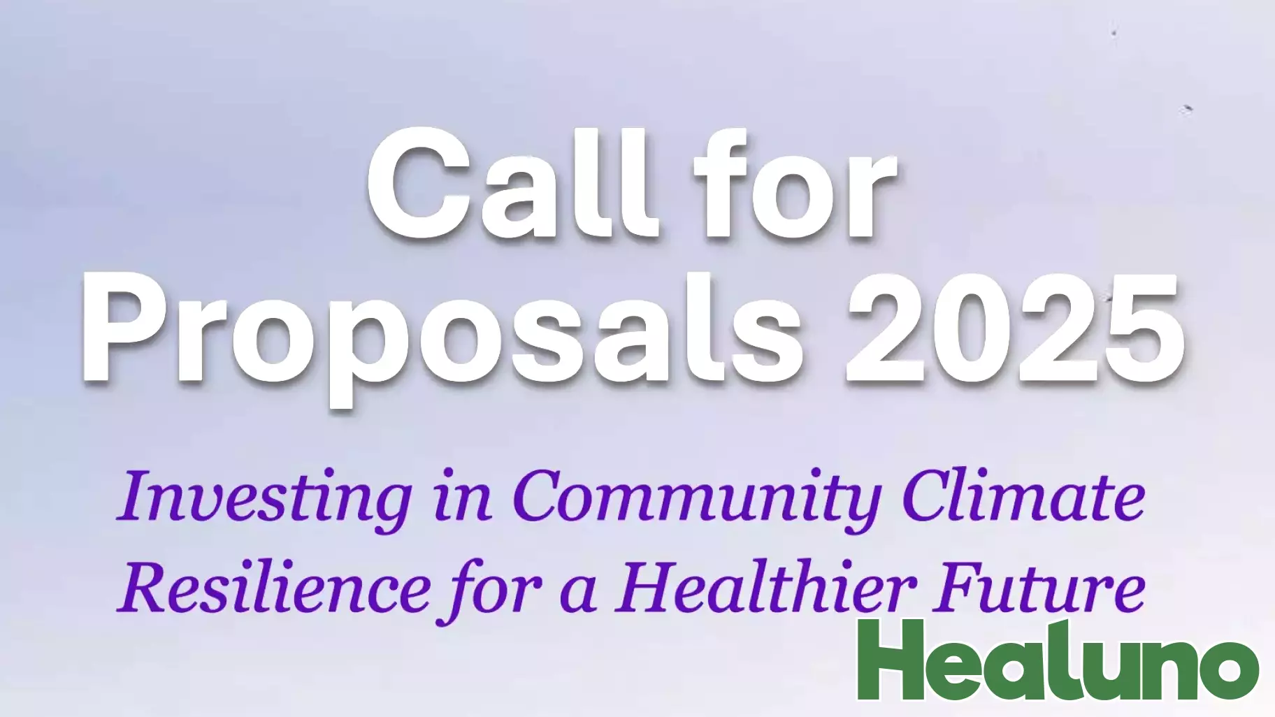 Pursuing Community-Driven Approaches for Climate and Health Resilience in Low- and Middle-Income Countries