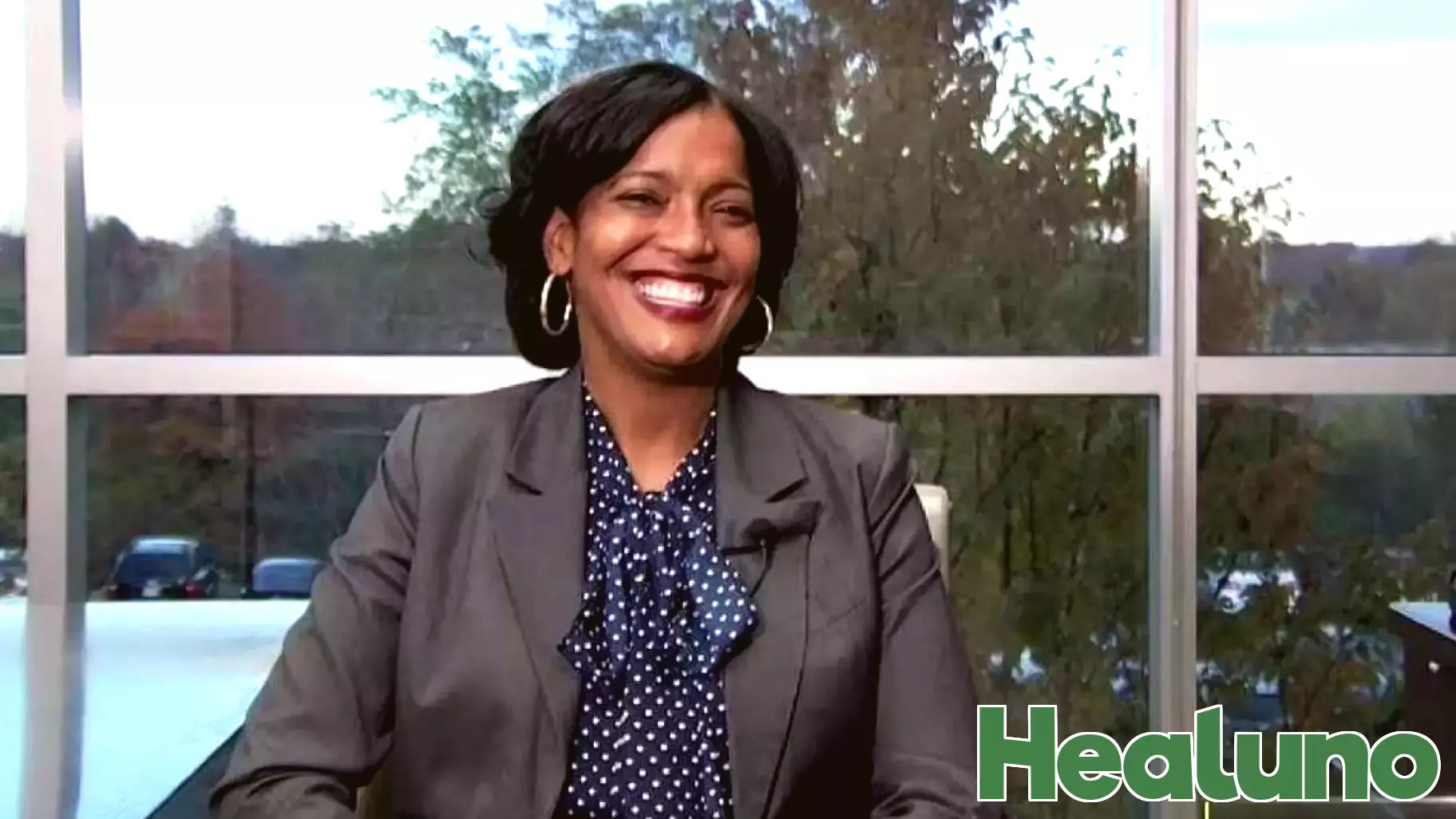 Rep. Jahana Hayes released from hospital after health scare