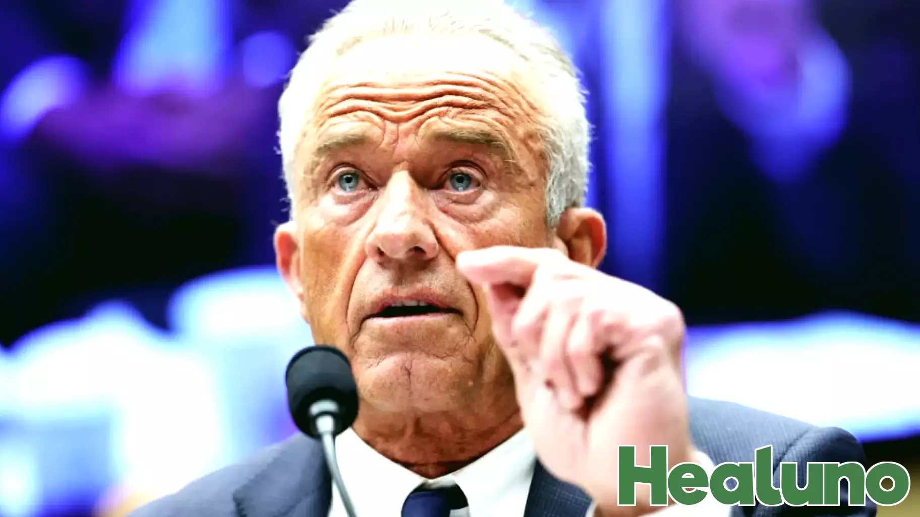 **Republican Senators Challenge Proposed Health Agency Cuts and Overhaul**