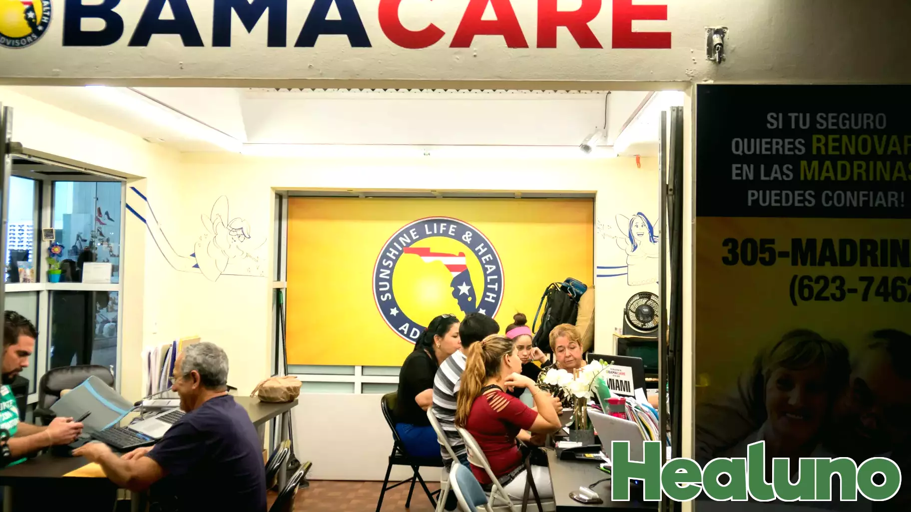 Rising Costs for Obamacare Health Coverage in Multiple States