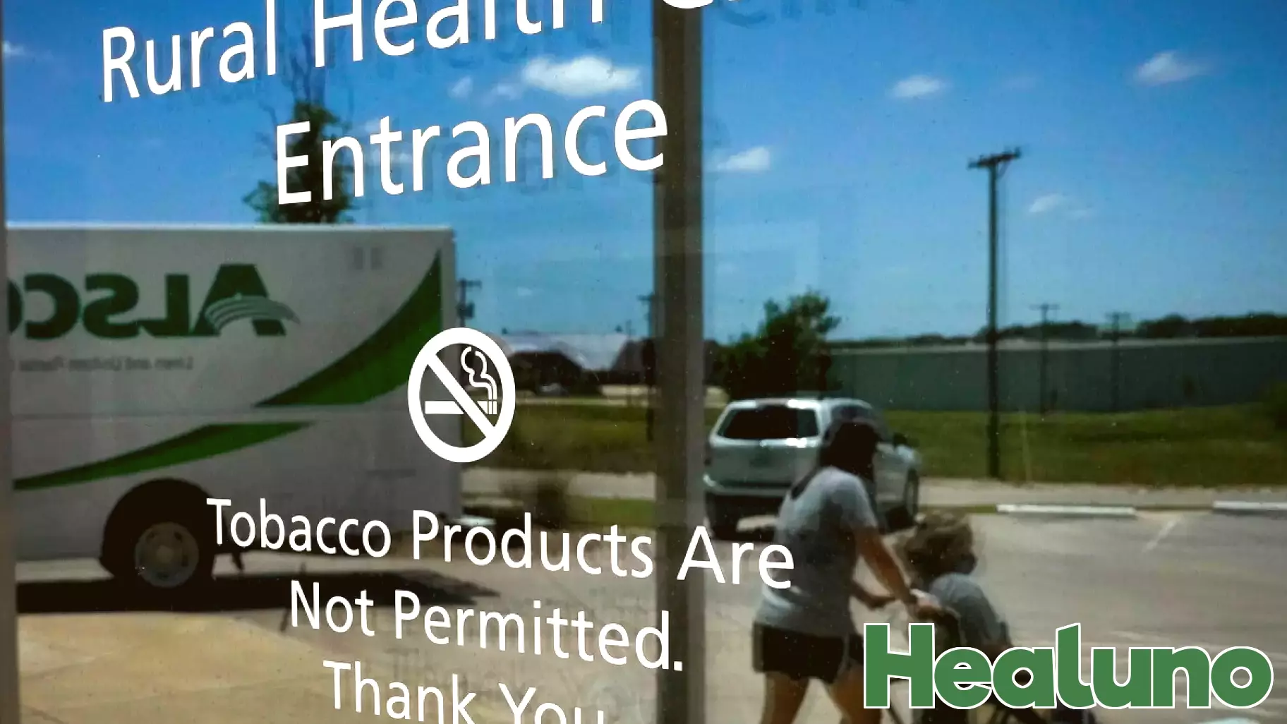 Rural Health Funds Tied to State Hospital Rule Changes