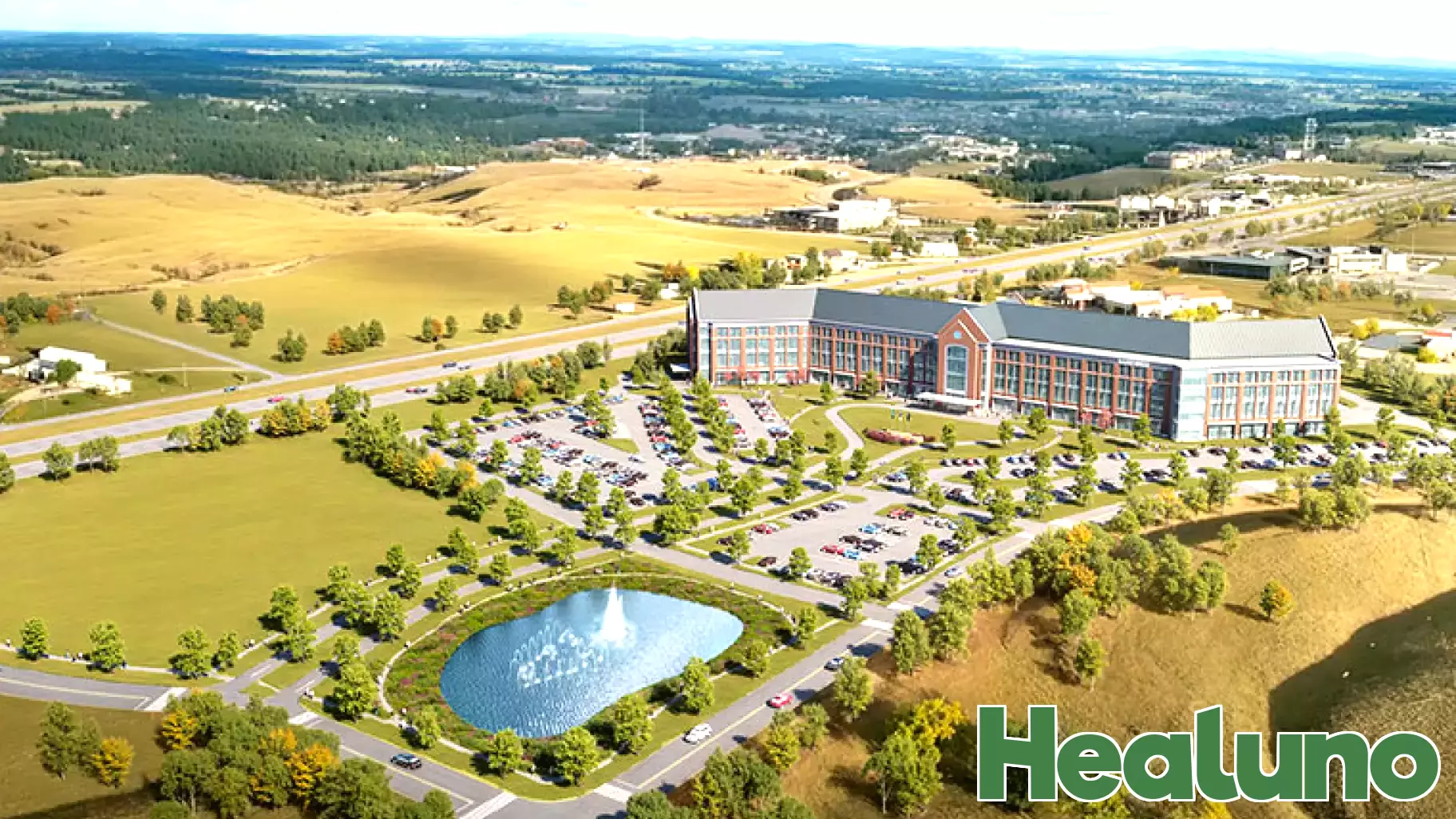 Sanford Black Hills region plans addition of 16 physicians