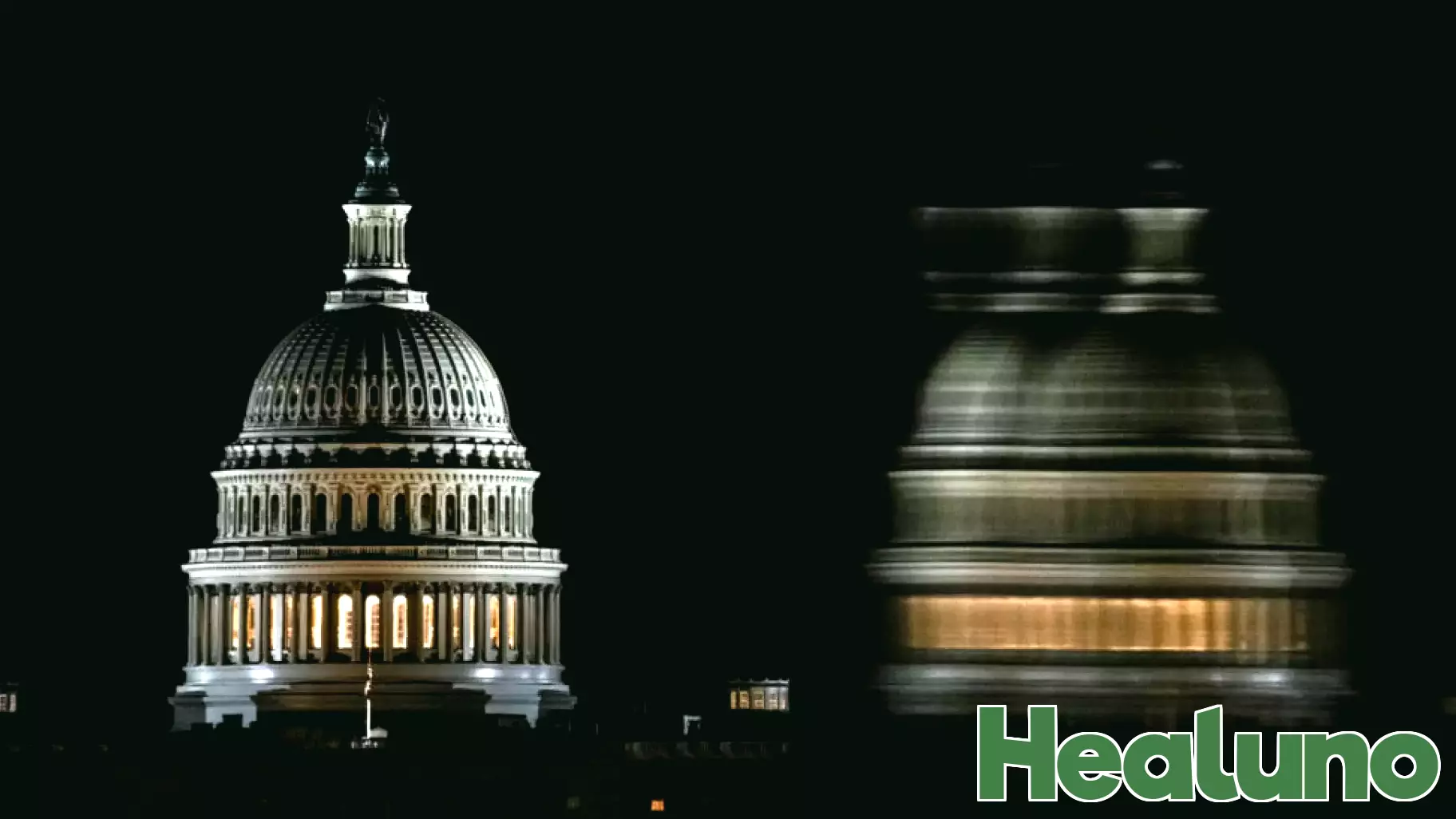 Senate Republicans Revise Health Care Provisions in Tax Legislation