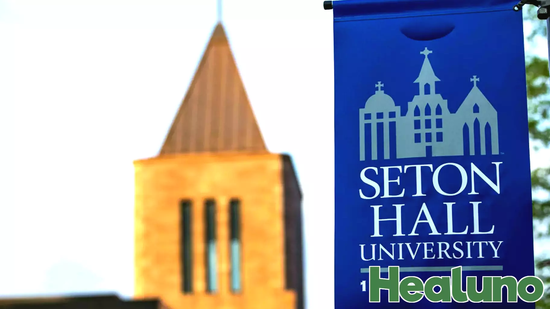 Seton Hall Program Helps Clifton Students Explore Health Careers