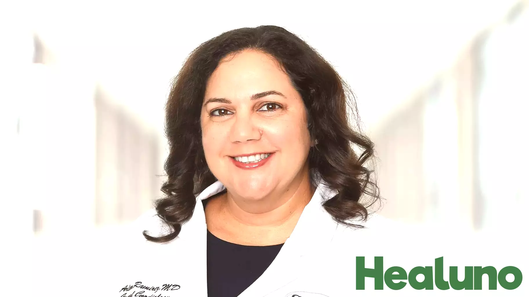 SGMC Health Introduces Dr. Arleen Ramirez, Expert Cardiologist
