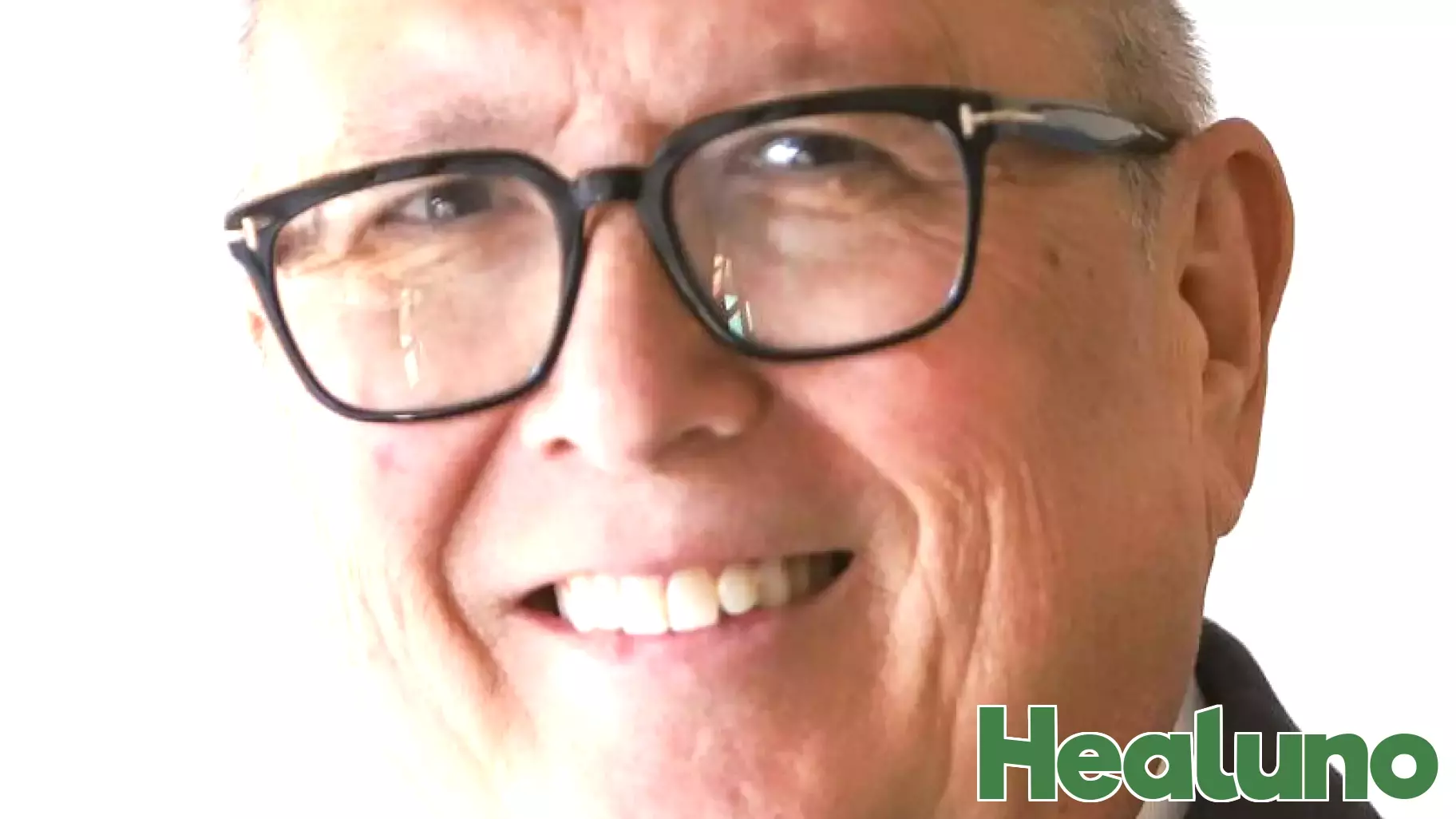 Smile? Your health may be tied to the ballot box.