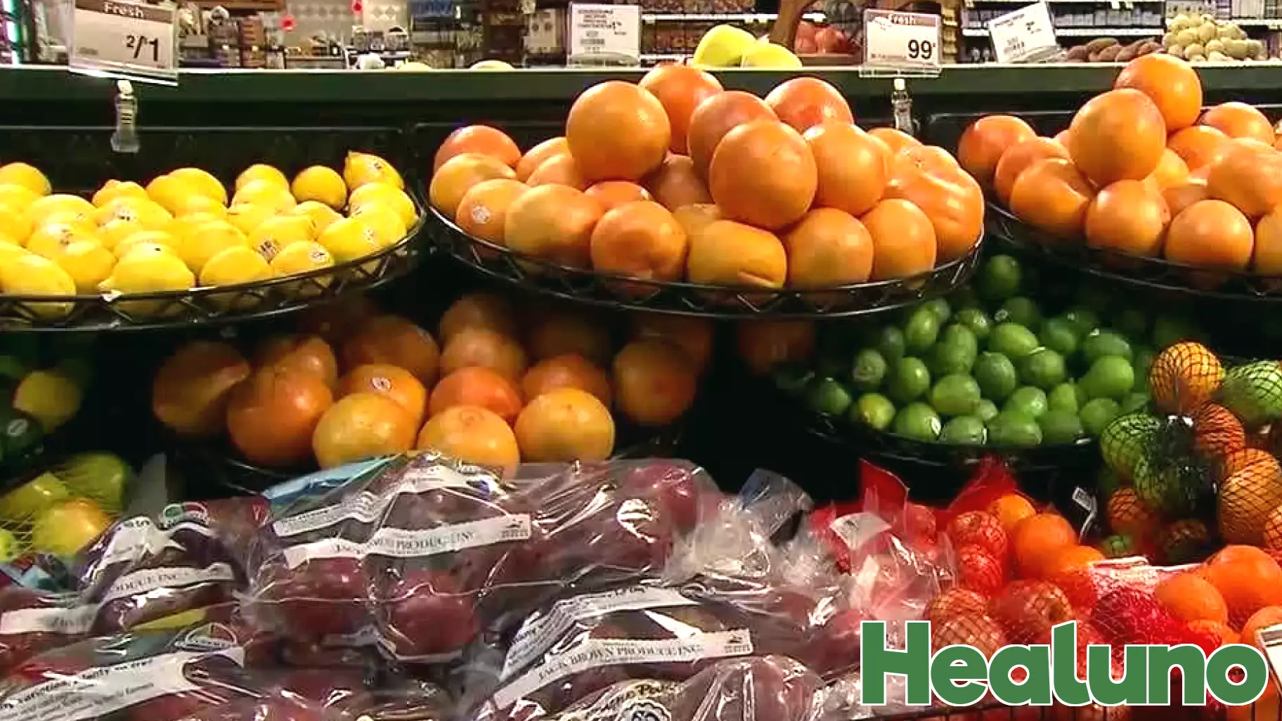 SNAP recipients can earn extra benefits by making healthier food choices. Here's how it works