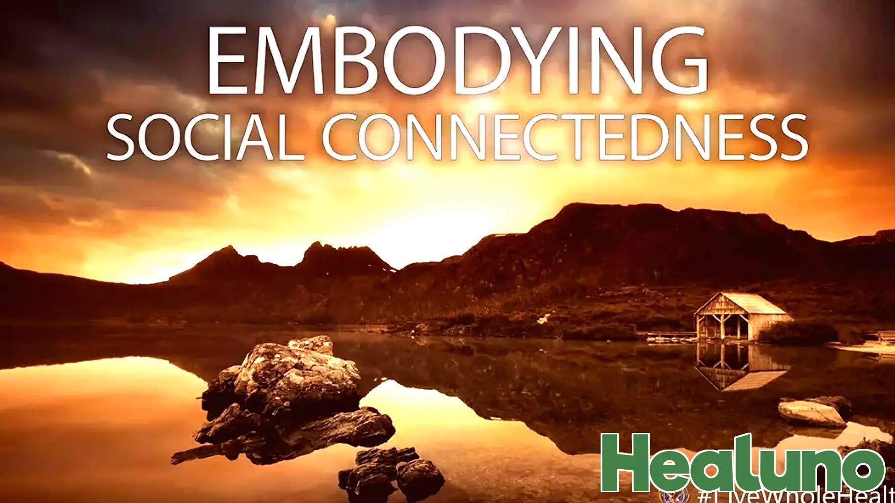 Strong Relationships Boost Longevity and Support Lasting Health