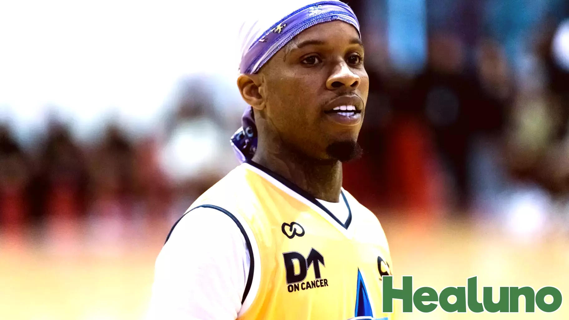 Supporters Rally for Tory Lanez Following Prison Incident