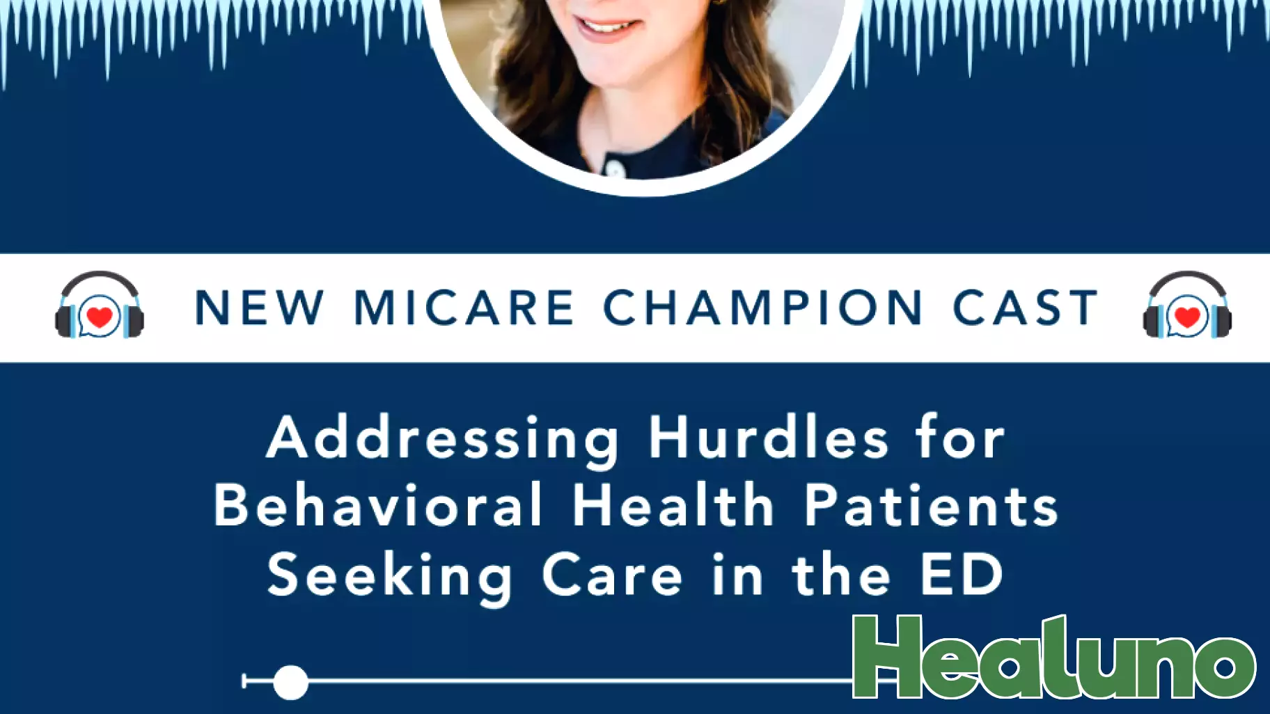 Tackling Barriers for Behavioral Health Patients in Emergency Departments