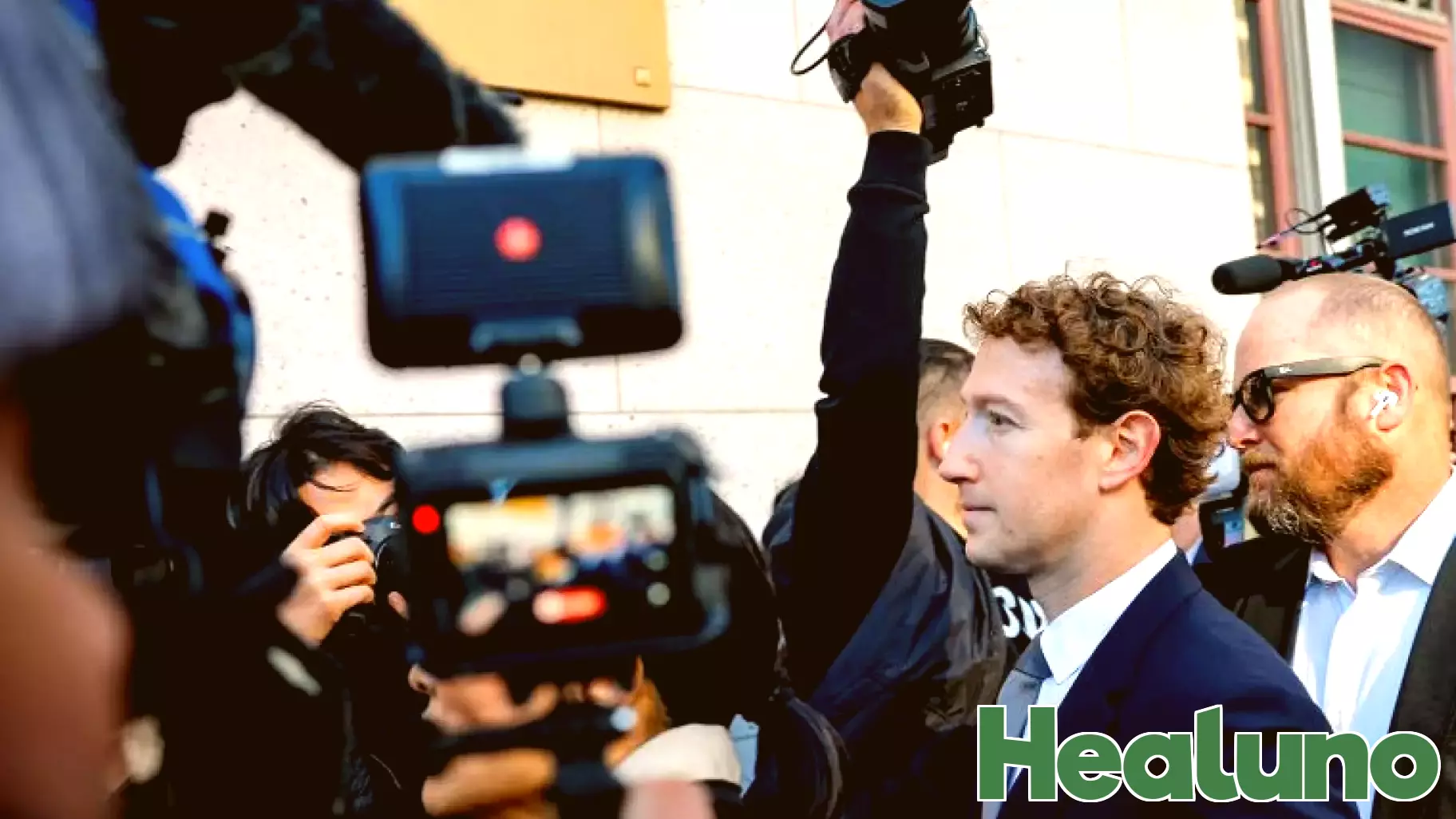 Takeaways: Mark Zuckerberg testifies for the first time ever on social media and children’s mental health