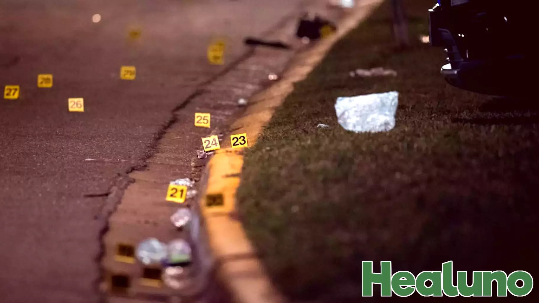 Tallahassee Should Treat Gun Violence as a Public Health Crisis