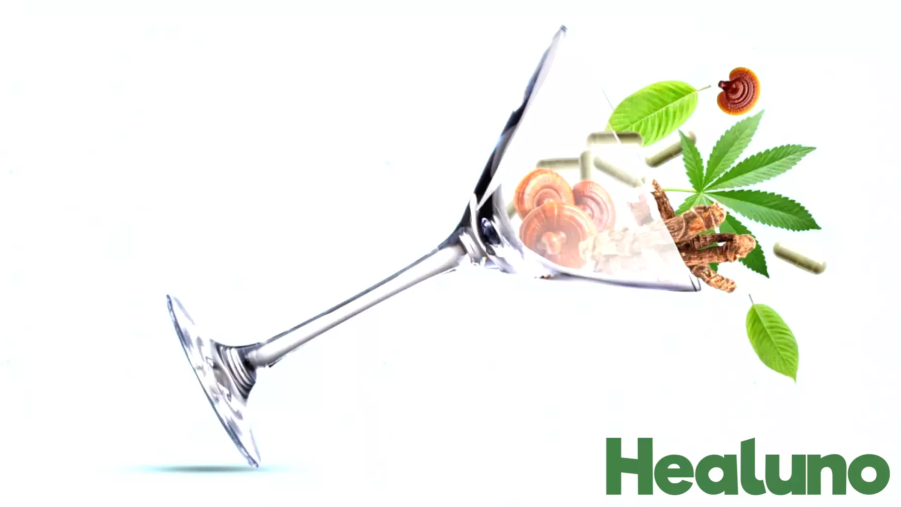 The Alcohol Alternative Industry Is Exploding. But Are These Products Really Safer? Experts Weigh in