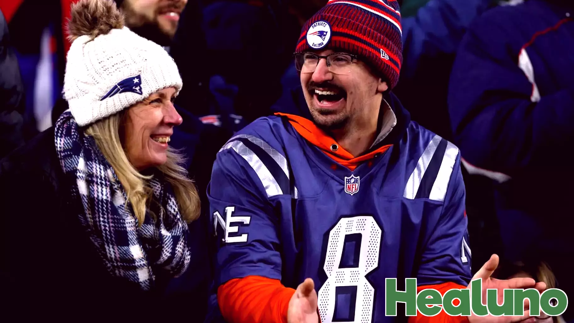 The Positive Impact of Being a Patriots Fan on Mental Well-Being