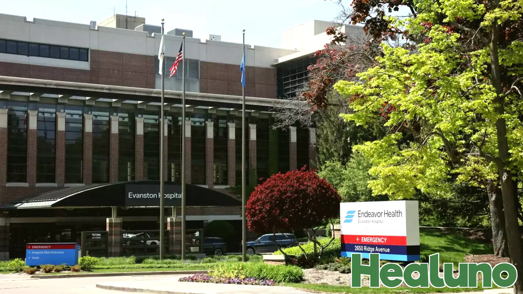 Thousands of Endeavor Health nurses look to unionize over pay cuts, staffing conditions