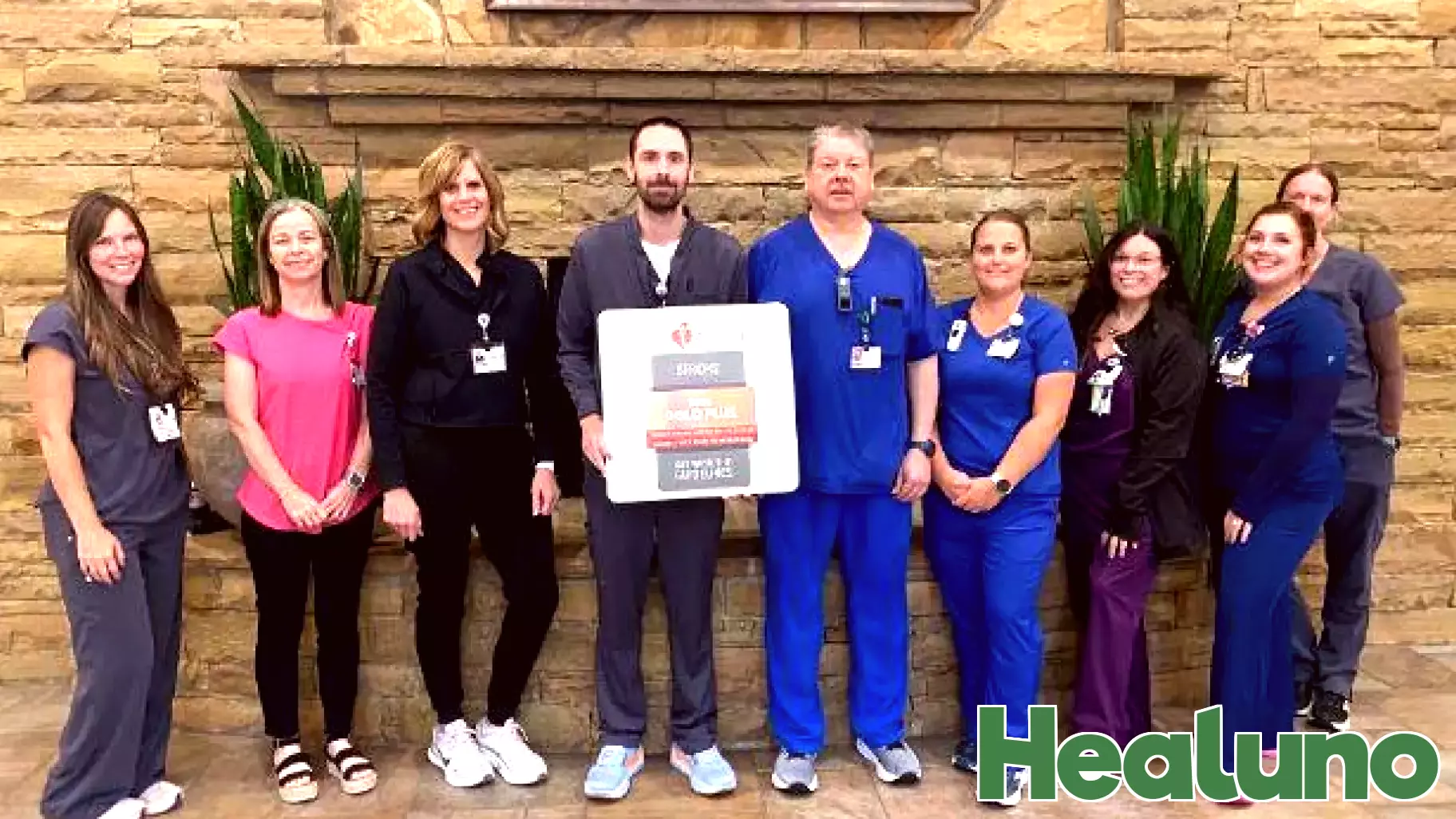 Three Ballad Health Hospitals Earn National Recognition for Stroke Care