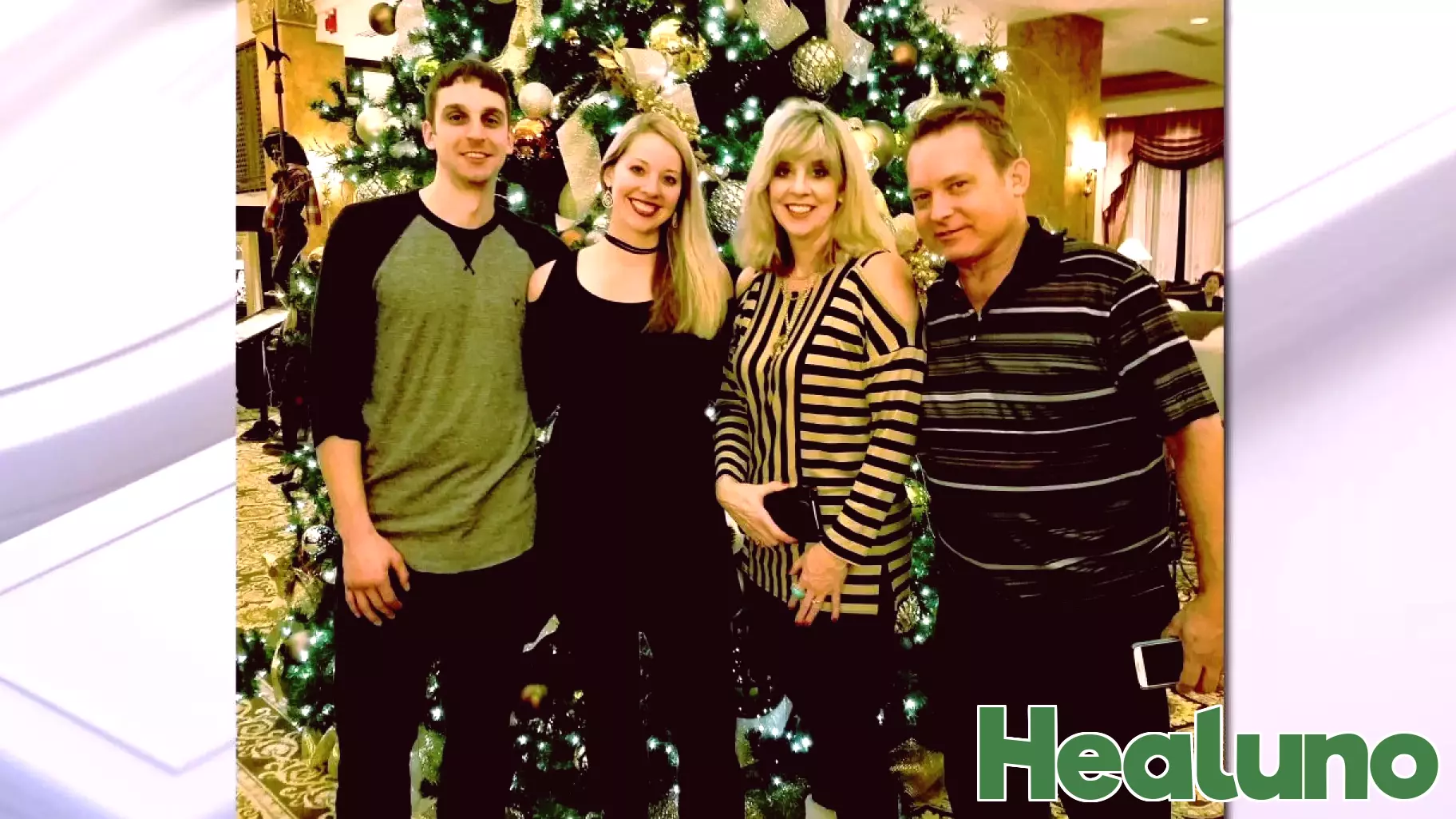 Transforming Heartbreak into Hope: A Family's Mission for Mental Health Awareness