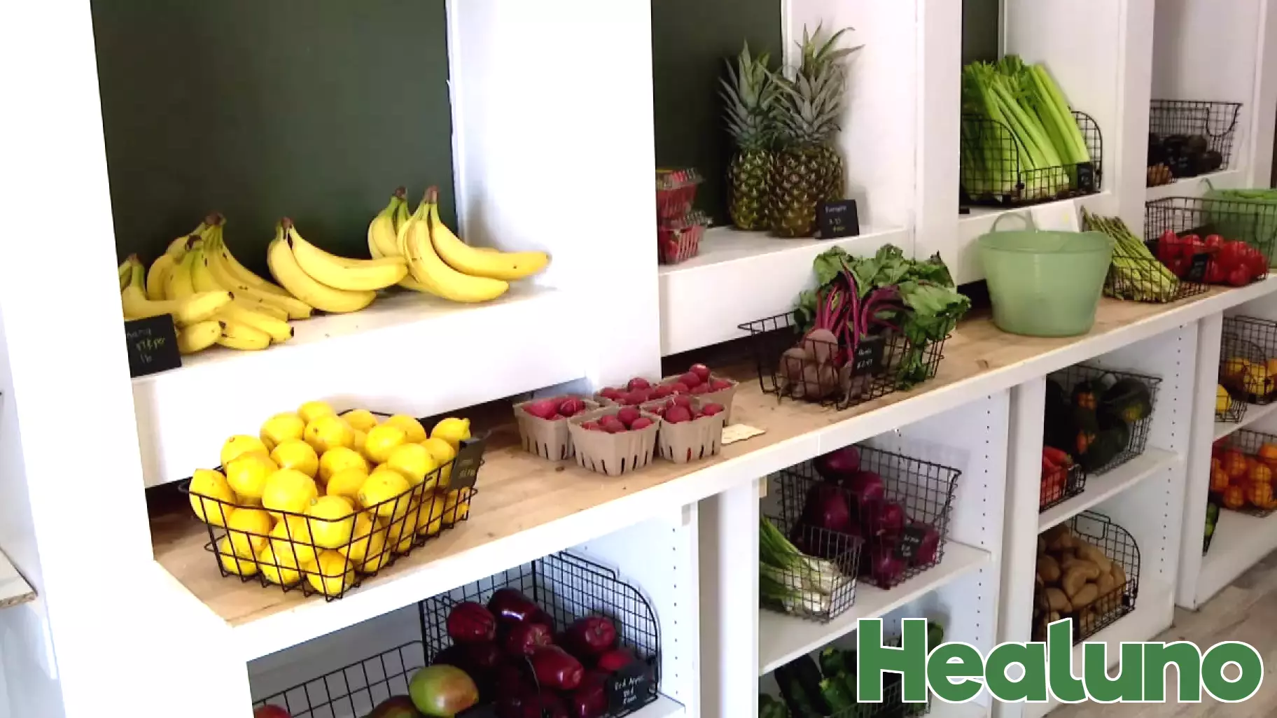 Transforming South St. Pete: Fresh Food and Health Care Access