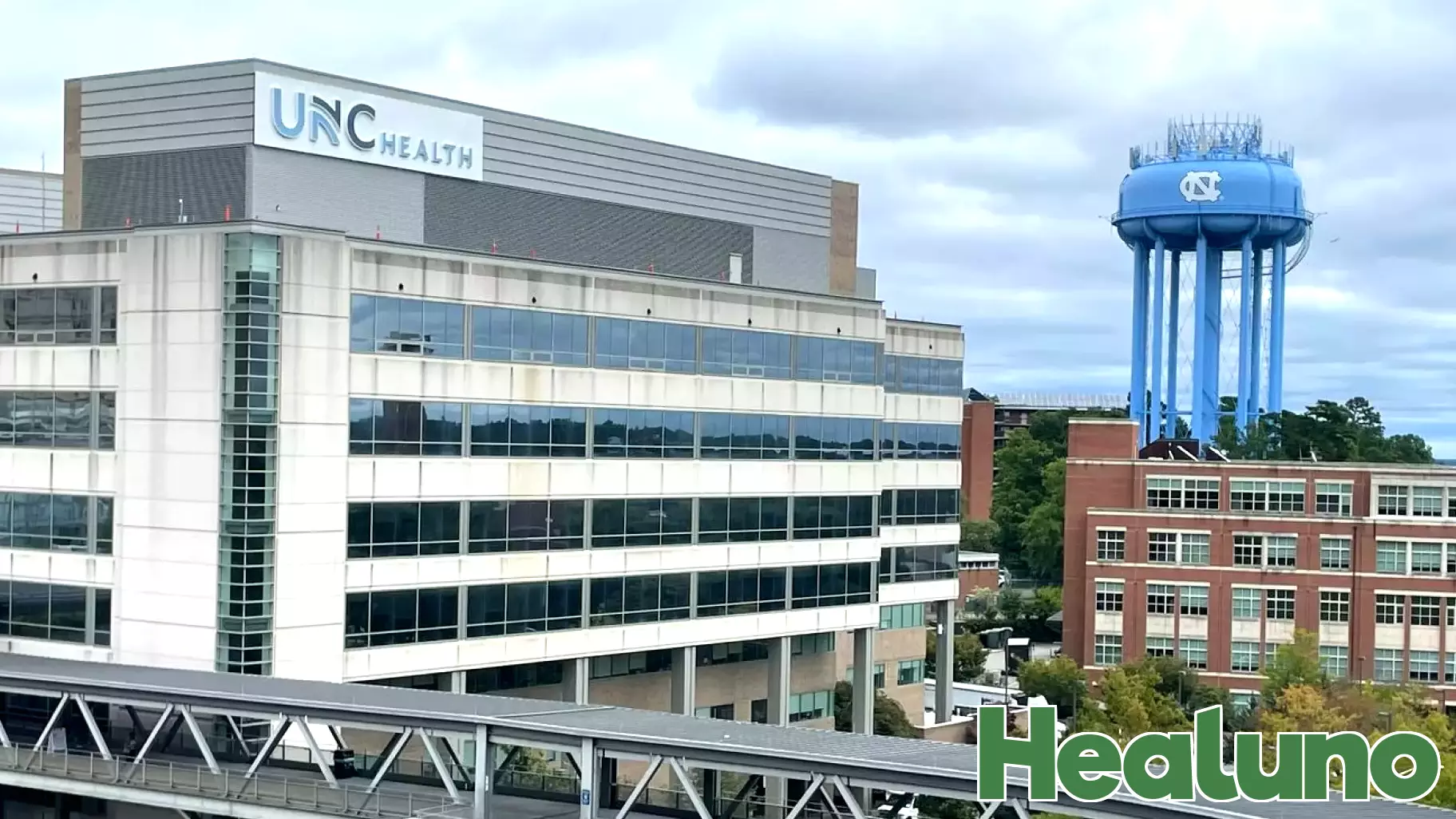 UNC Health rebrands startup investment arm, adds $125M