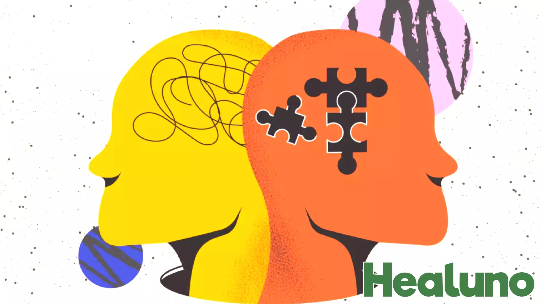 Understanding the Distinct Stigmas Surrounding Psychosis and Depression