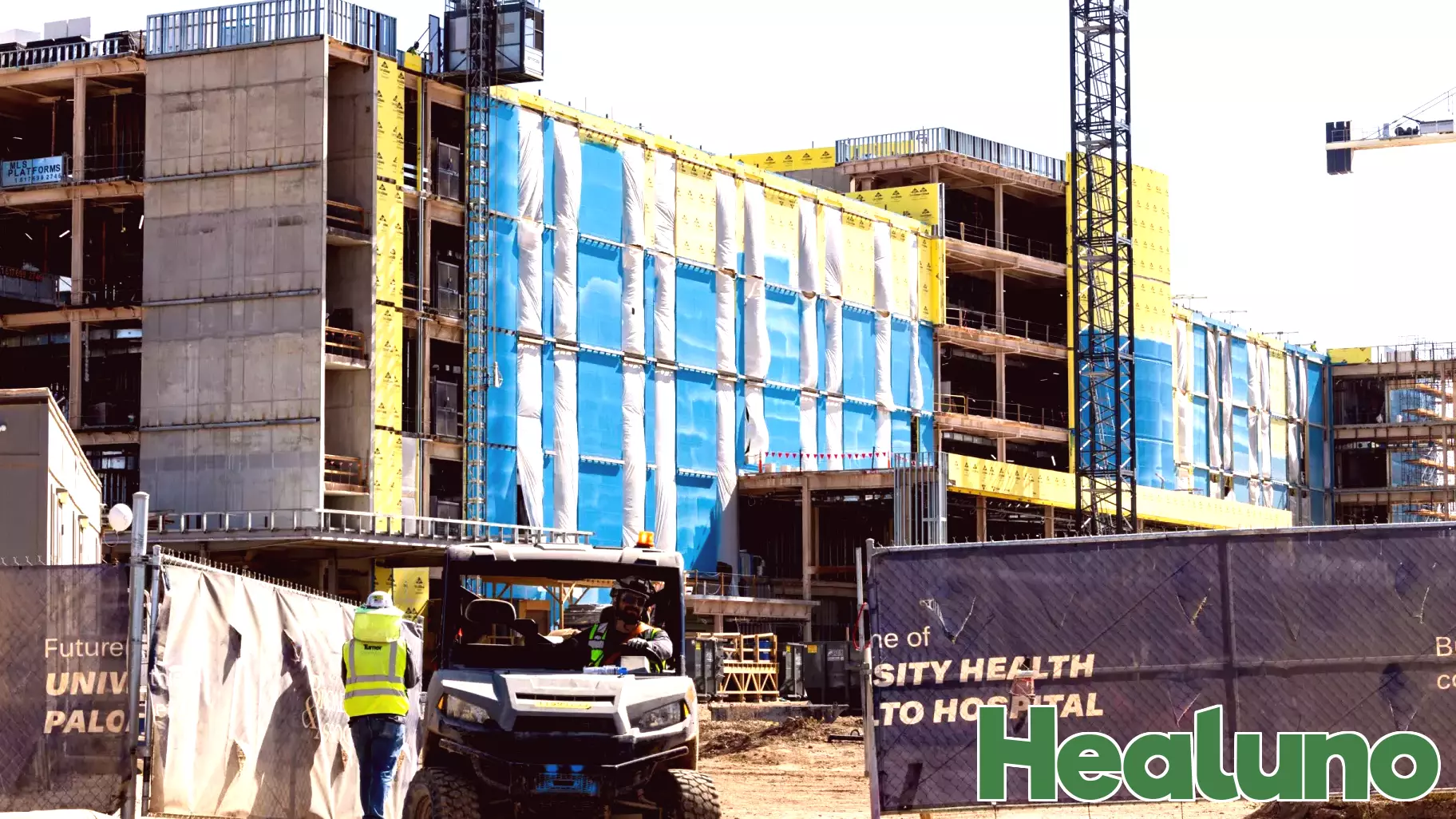 University Health keeps tax rate steady despite financial squeeze