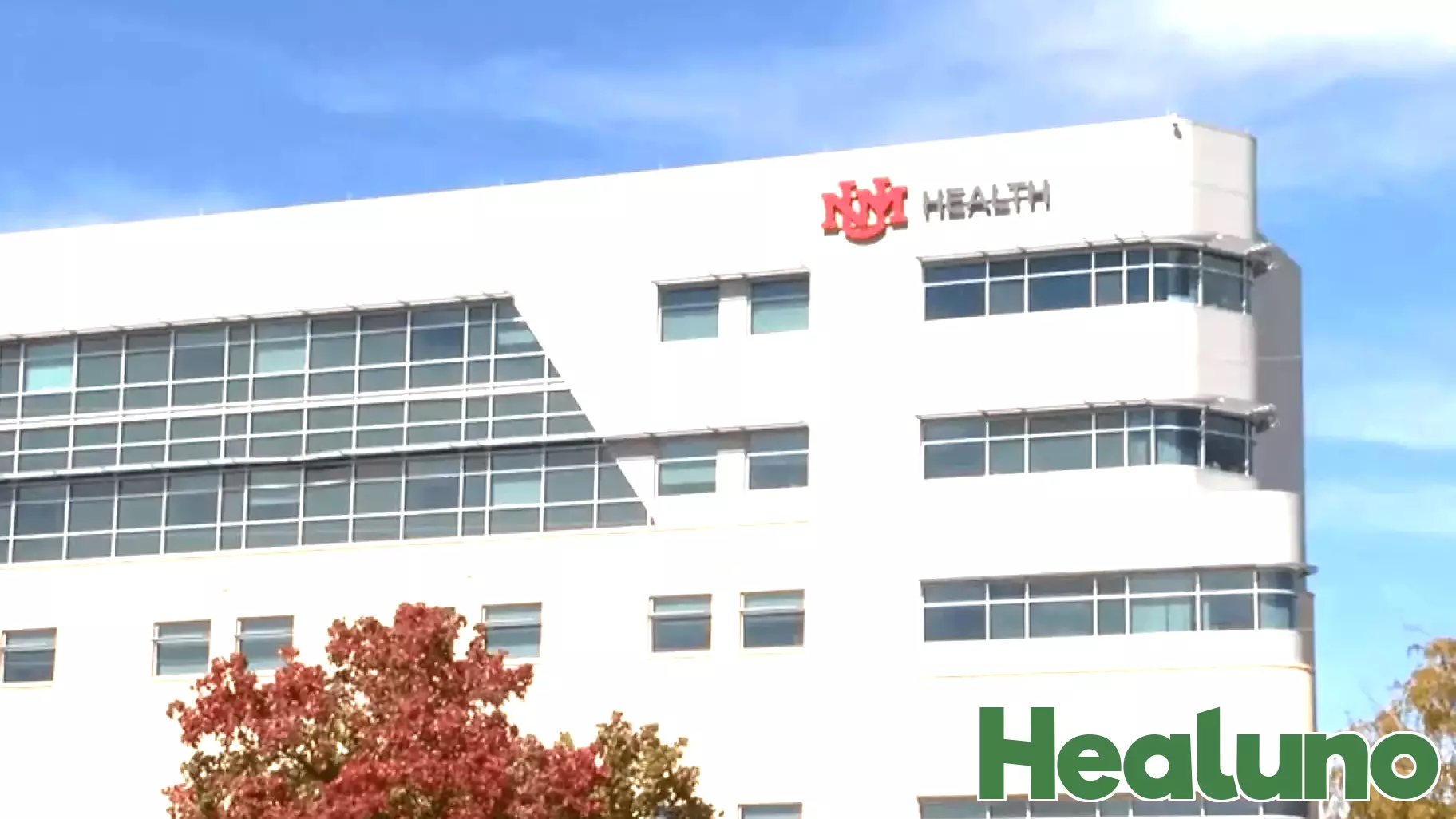 UNM Health Systems Restored Following Cyber Attack Disruption