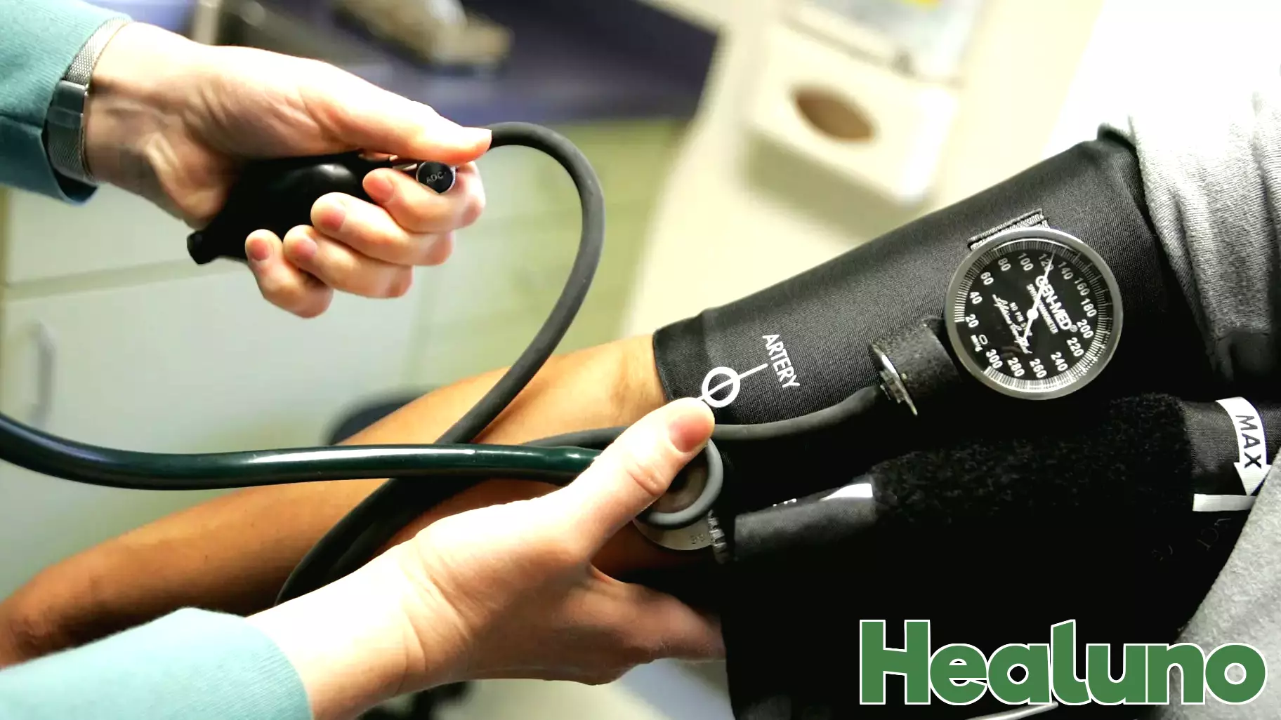 Updated Guidelines for Managing Blood Pressure