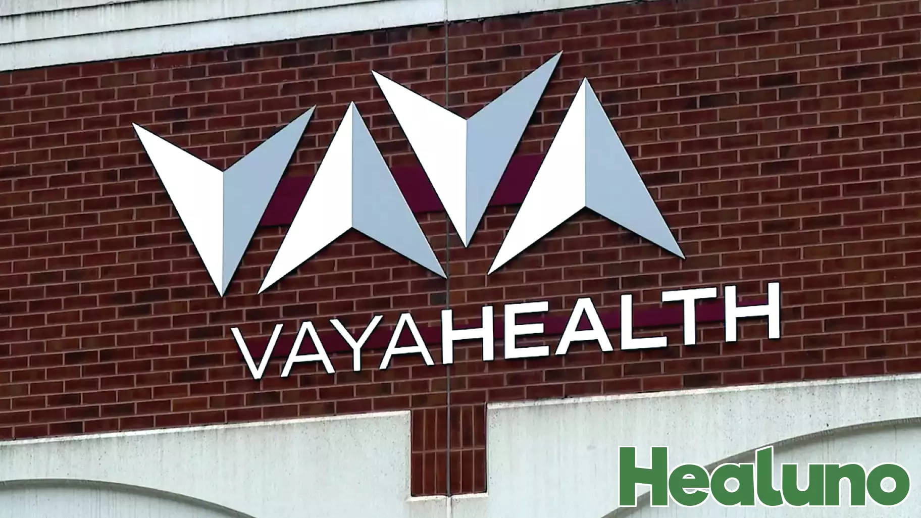 Vaya Health and Partners Health Management to merge on Oct. 1