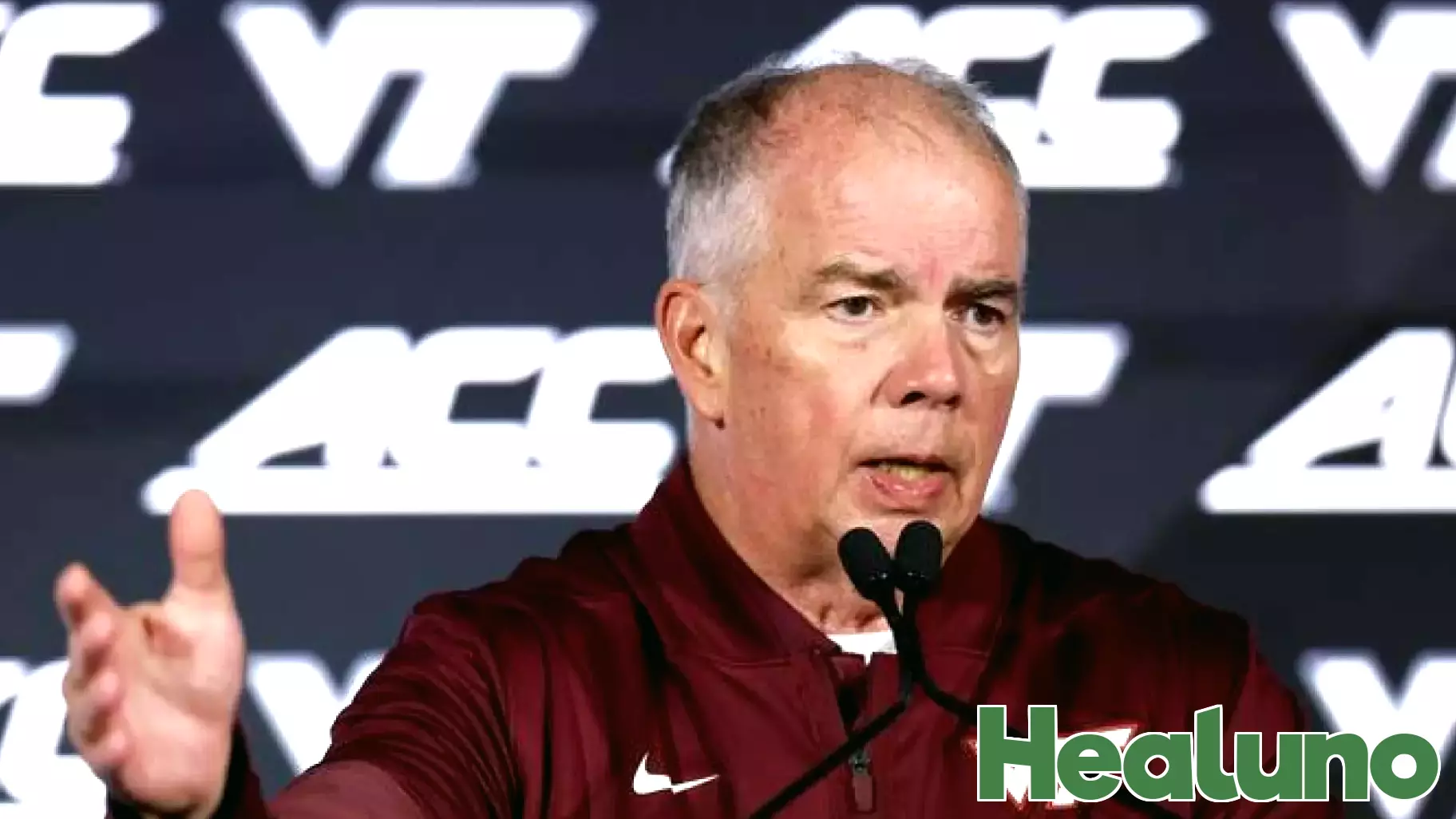 Virginia Tech banking on health, continuity to make NCAA Tournament push