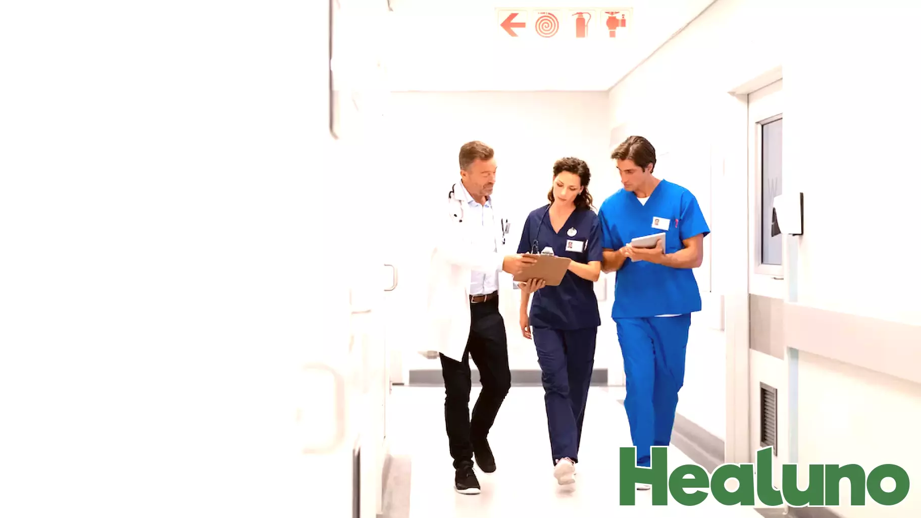 Vitalize Raises 31 Million to Tackle Healthcare Staffing Problems