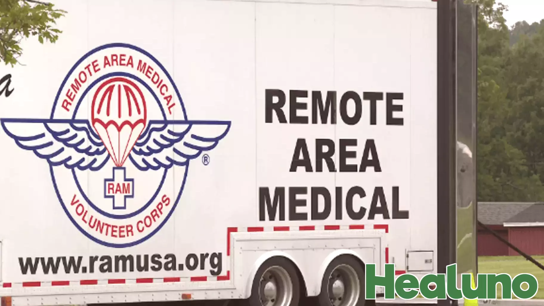 Volunteers needed for rural healthcare clinic in Schuylerville this spring