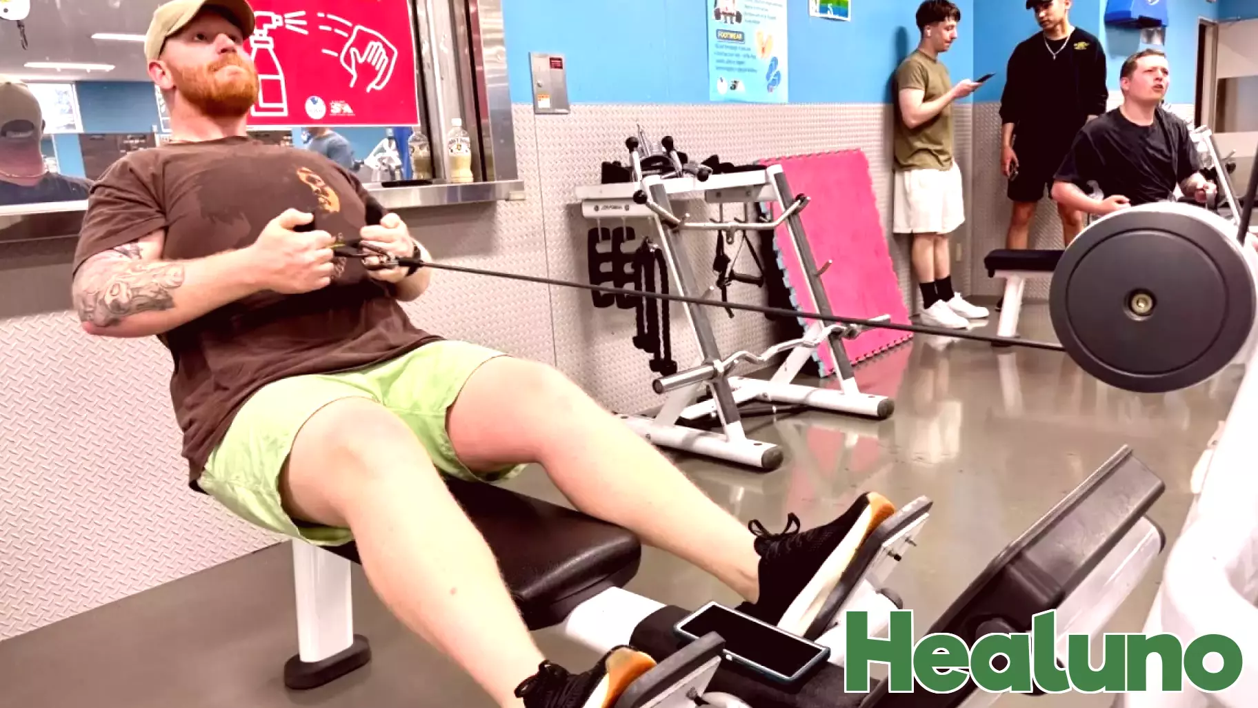 Weight Loss Challenge Sparks Lifelong Health Commitment