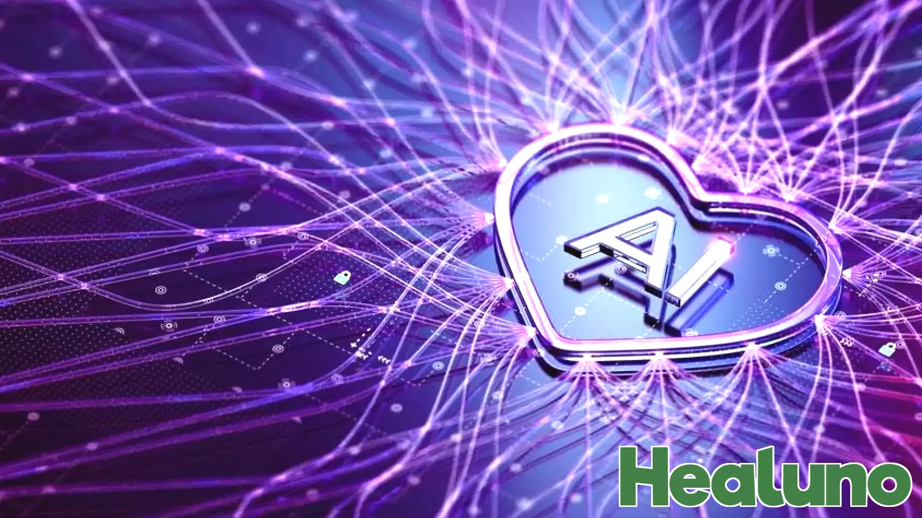Why AI Is Creating New Cybersecurity Risks For Healthcare