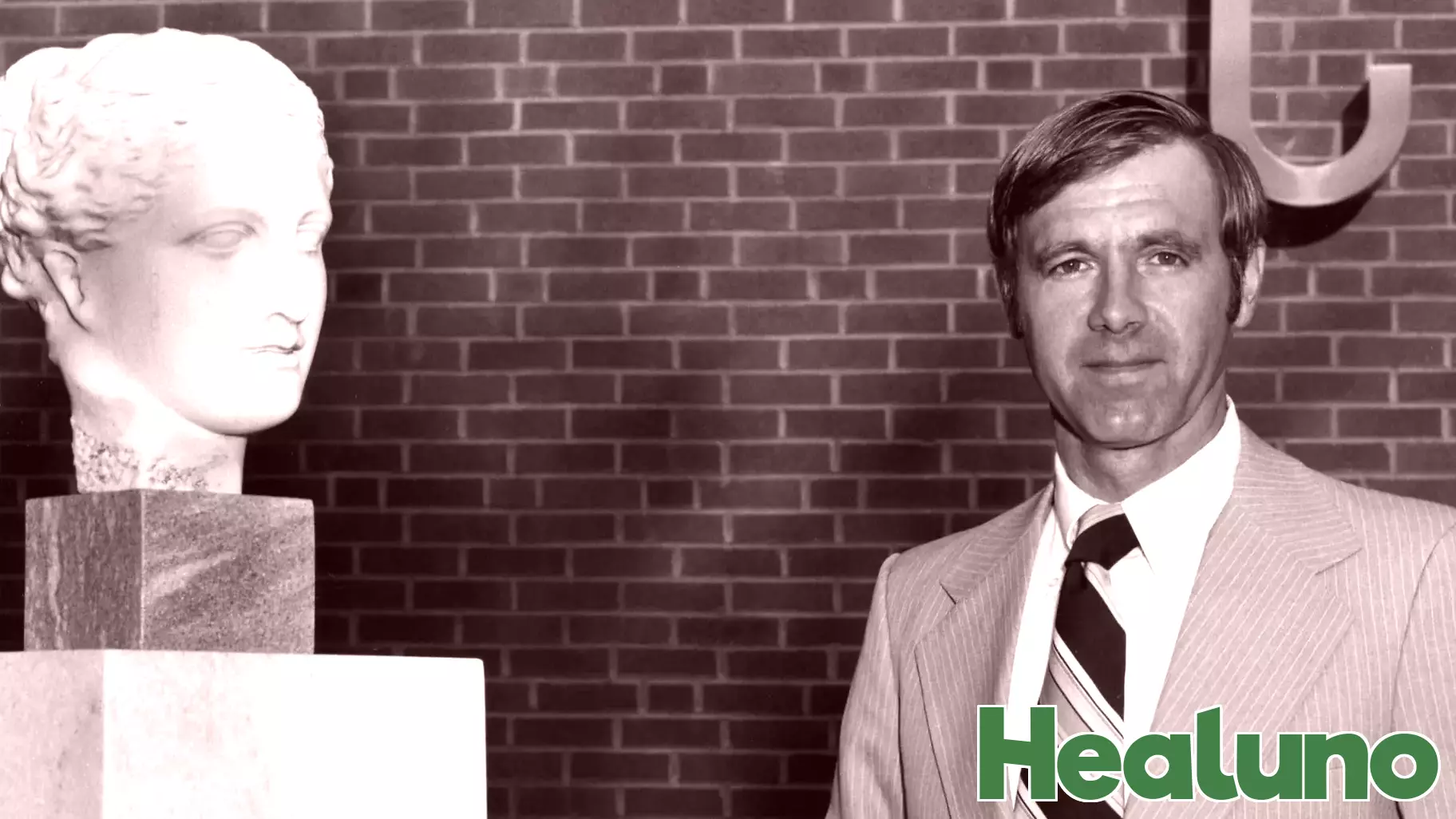 William H. Foege, Key Figure in the Eradication of Smallpox, Dies at 89