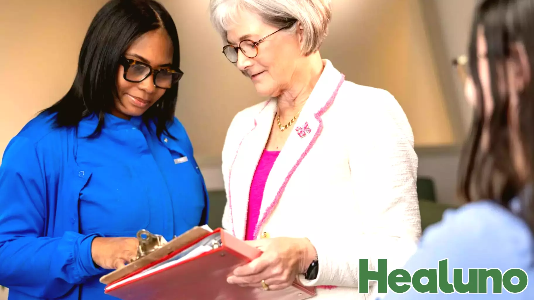 Your wishes, your voice: Ochsner doctors encourage families to plan ahead for National Healthcare Decisions Day