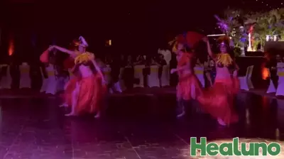 12th Annual Broward Health Ball Celebrates Community Spirit