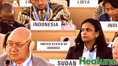 A Historic Accord for Global Health Preparedness