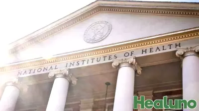 ACLU Takes Legal Action Against NIH Over Canceled Research Grants