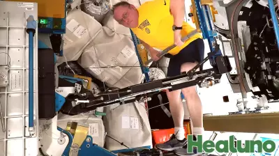Advancements in Exercise Research and Space Physics on the International Space Station