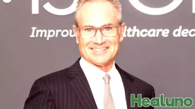 Advancing Healthcare: Insights from ISPOR's CEO