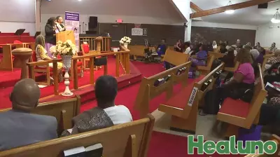 African American Health Symposium highlights support for those impacted by Alzheimer's