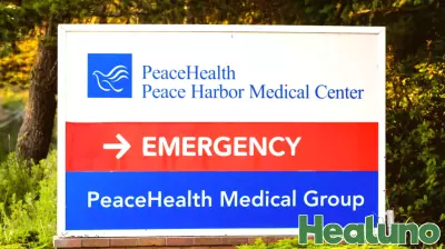 After UnitedHealth moved in, Oregon sought to rein in corporate health care. Now, it’s facing an early test