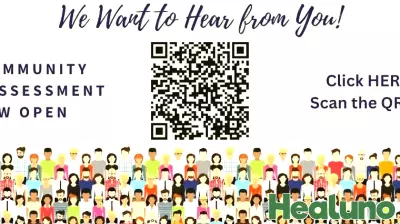 Alexander County Residents Urged to Participate in Health Assessment Survey