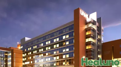 Arkansas Rural Health Transformation Program Awards UAMS $5 Million to Fund 6 Initiatives