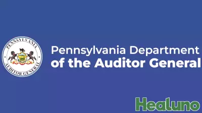 Auditor General Unveils Tobacco Settlement Fund Audits for Health Care Facilities