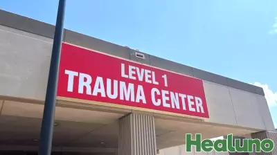 Ballad Health announces construction underway on Johnson City ER expansion project