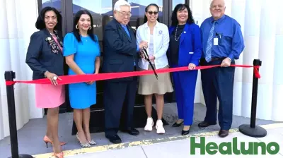 Bexar County opens facility combining public health, community resources