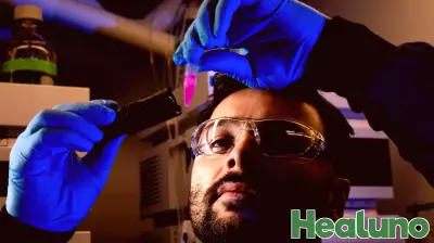 Biotech Innovator Justin Hayes Aims to Revolutionize Gut Health with New Probiotic