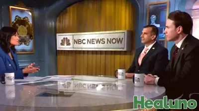 Bipartisan Lawmakers Unite on Health Care Initiative