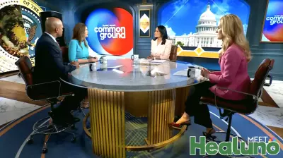 Bipartisan panel highlights maternal health needs